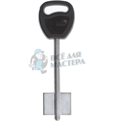 GRD2DP (силумин)