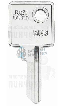 MR6 MER-15 MER24 MRN27 