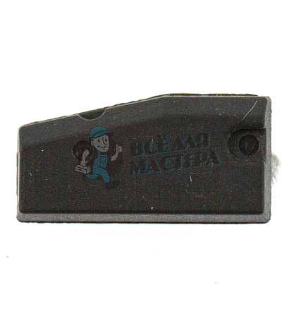 Чип TP33  TEXAS CRYPTO 80bit (Ford, Mazda) транспонд. метка - Чертеж