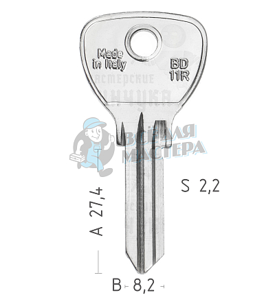 BD11R BRI-19 BD9R BR4L