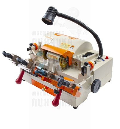 Станок 100G для изготовления ключей WENXING