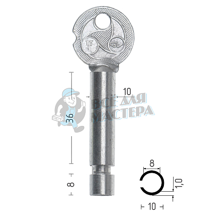 TT1 TITAN Гравер
