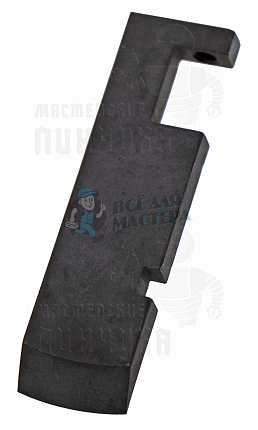 Копир для универсала 100E (угловой.левый) Wenhai