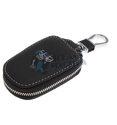 Ключница с карабином GEELY