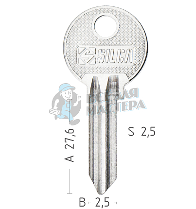 TUL-2D   TOL2   TLA2