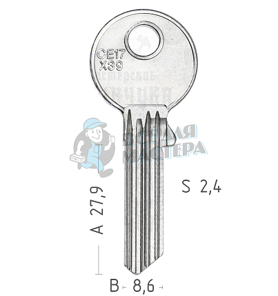 CE25D  CE17X39  CEX39