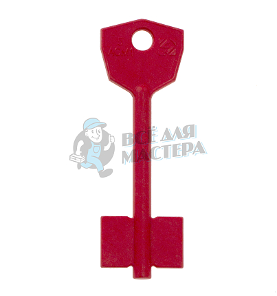 5ACM1 Smarty пластиковый (АОСАМ-2) 