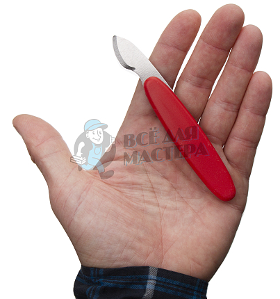 Нож открывалка для часов