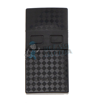 Пульт Came TM2EE (2 кнопки)