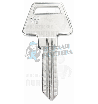 AA126  AS-18D  ASS172