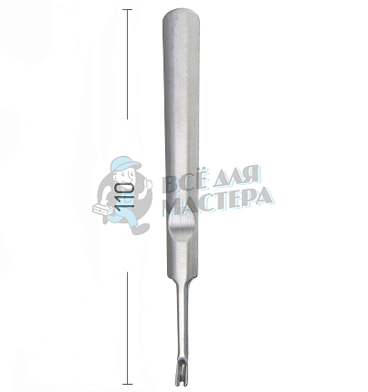 Канавкорез металл, большой