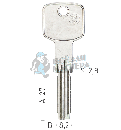 BRI-30 CS115 BD23L