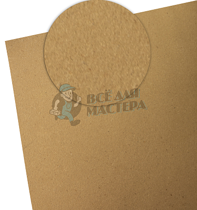 Кожкартон обувной  Дерфлекс T STR   1500*1000*1.5мм