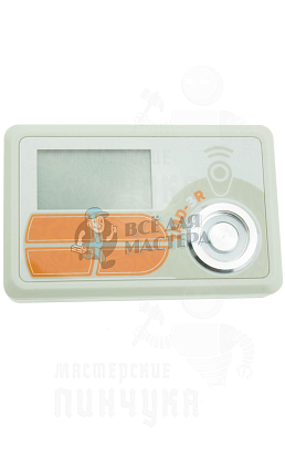 ДУБЛИКАТОР ДОМОФОННЫХ  КЛЮЧЕЙ TMD-3R