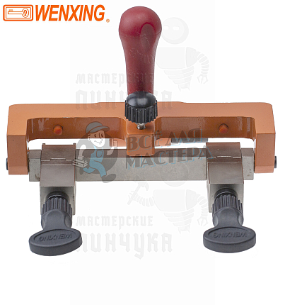 Губка в сборе для универсального станка Wenxing 100G (WX) (правая сторона)
