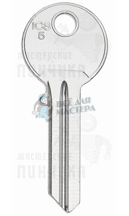 ICS5D ICS-2D ICS5/ZI5 ICS10