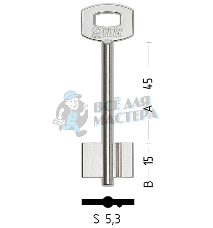 SIB3G_2SEM2_SM_2SM - Чертеж