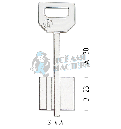 FM6G_1FM7_5FI3_23FI - Чертеж