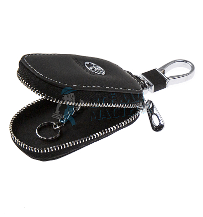 Ключница с карабином TOYOTA