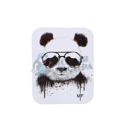 Стикер Mifare Zero  "Панда" 