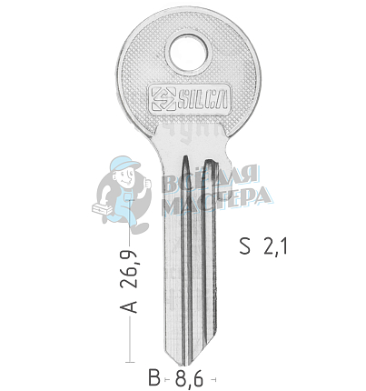 KAL1RL KAE-7 KLE3RX KA5U