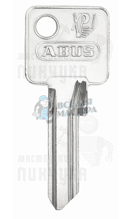 ABUS XP1 Original