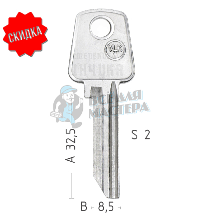 VLK1 VL1S VLK2R TL2L КНР