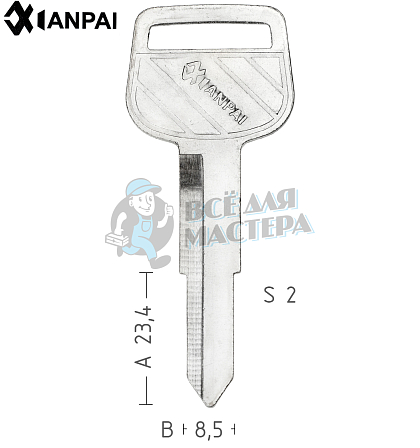 MIT-15D MIT15 MIT14R// КНР - Чертеж