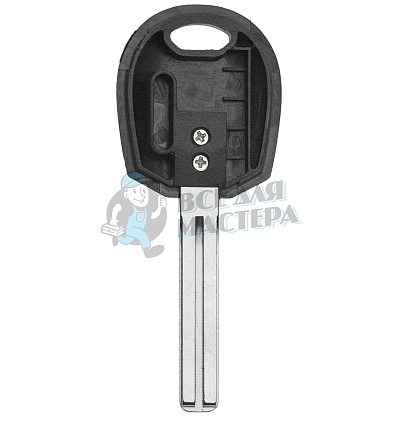 Авто с местом под чип TOYO36P TOY49P TY48P КНР  KIA