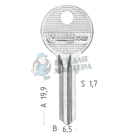 AU65R ABU-35 AB58R ABS102 - Чертеж