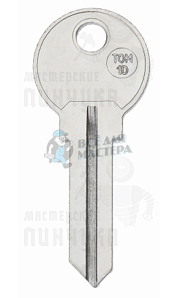 TOM-1D   RZA3   TMK1/RUS7L   TMS1D