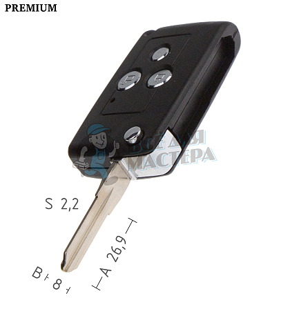LA-2.P   LD1P   LAD3LP   LAD2P45 // - Чертеж