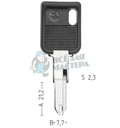 NE-38.P1   NE73DP   NN73BP   NE79P49   RN30PL - Чертеж