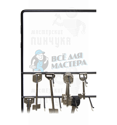 СТЕНД БОЛЬШОЙ