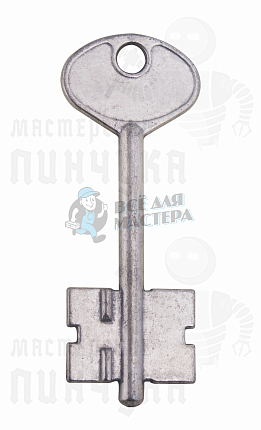 KER3D (силумин)