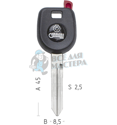 T00MIT15P TP00MIT-18P MIT9PT а/пласт.с мест.п/чип MITSUBISHI