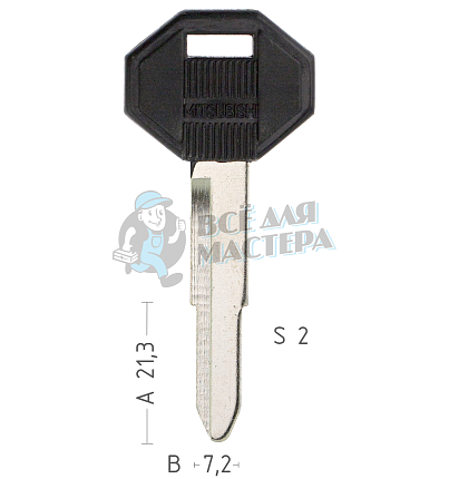 MIT-2D.P MIT2P MIT2RP36 Mitsubishi	 КНР