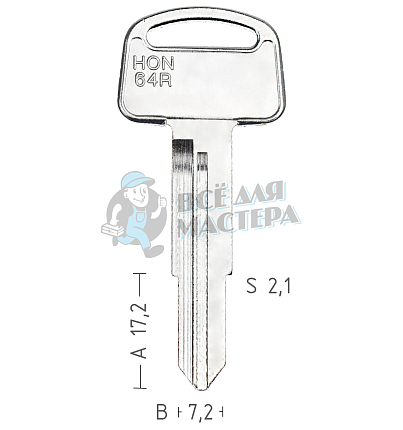 HD52R  HOND-43D  HON64R  HON64R 