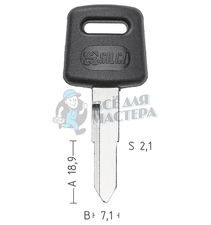HOND22DP  HD25RP22  HON24P - Чертеж