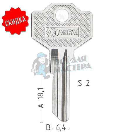 GU1/IBF1R GIU-1 SM1 SMG10  КНР - Чертеж