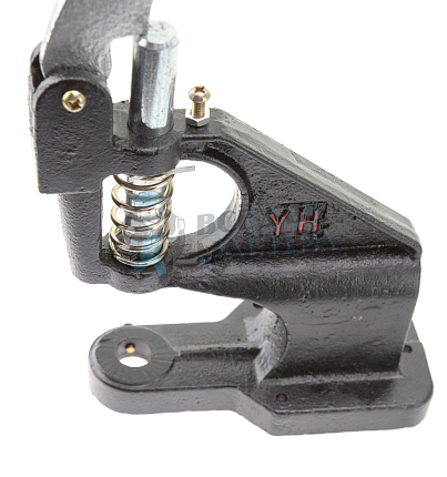 Пресс механический TEP-2 универсальный М8 Китай