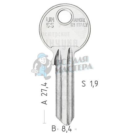 U5S U-5I UL051 UNL5L