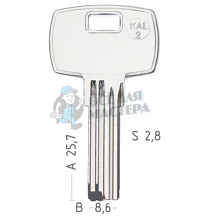 KAE-2   KLE2R   KAL2