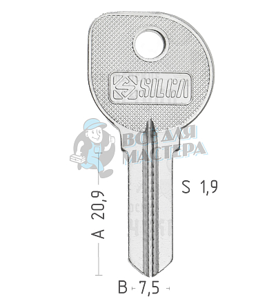 CLU1 CLU-1I CL1 CLM12