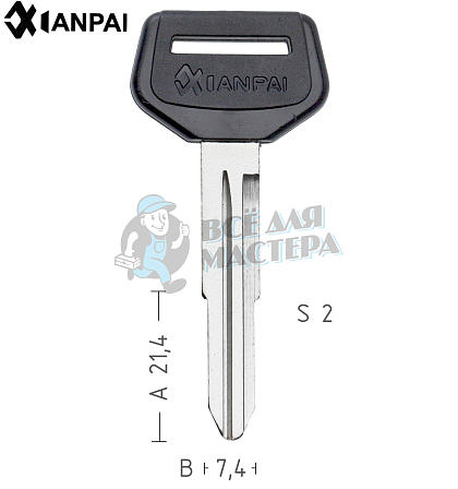 TOYO28DP TOY28RP/GM12P TY31P42 КНР - Чертеж