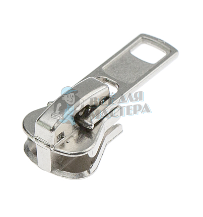 Бегунок "Трактор", тип 8, автомат, цв никель
