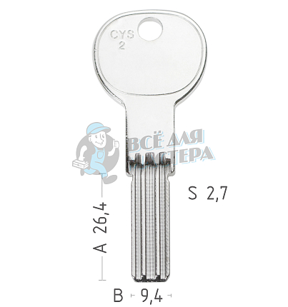 CAY2 CAY2 CYS2 под бронь