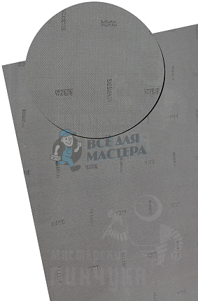 Профилактика Varese 1000х500х1,8мм Коричневый