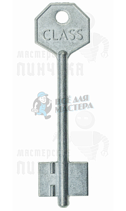 KLS1D (силумин)