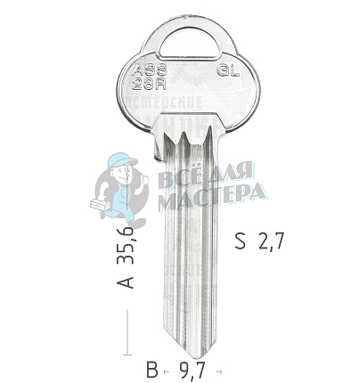 AA37R  AS-GL7  ASS28R  A35GL